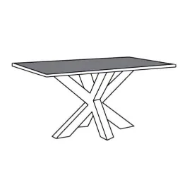 Bloemendaal Eettafel-MM