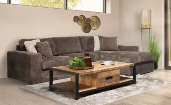 OUTLET ALPHEN AAN DEN RIJN! - Loungebank Leiden
